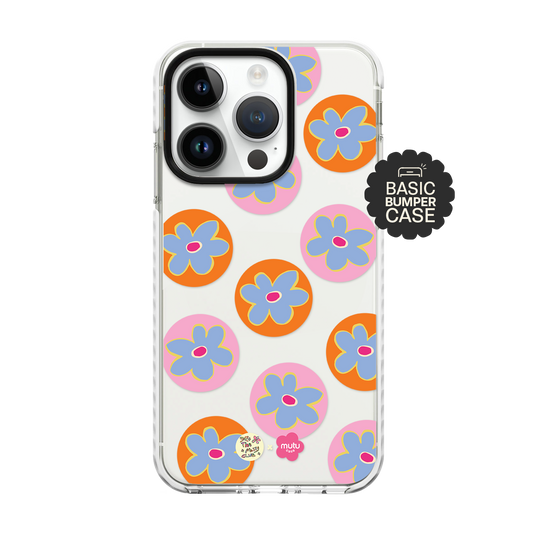 Petal Playground Basic Case