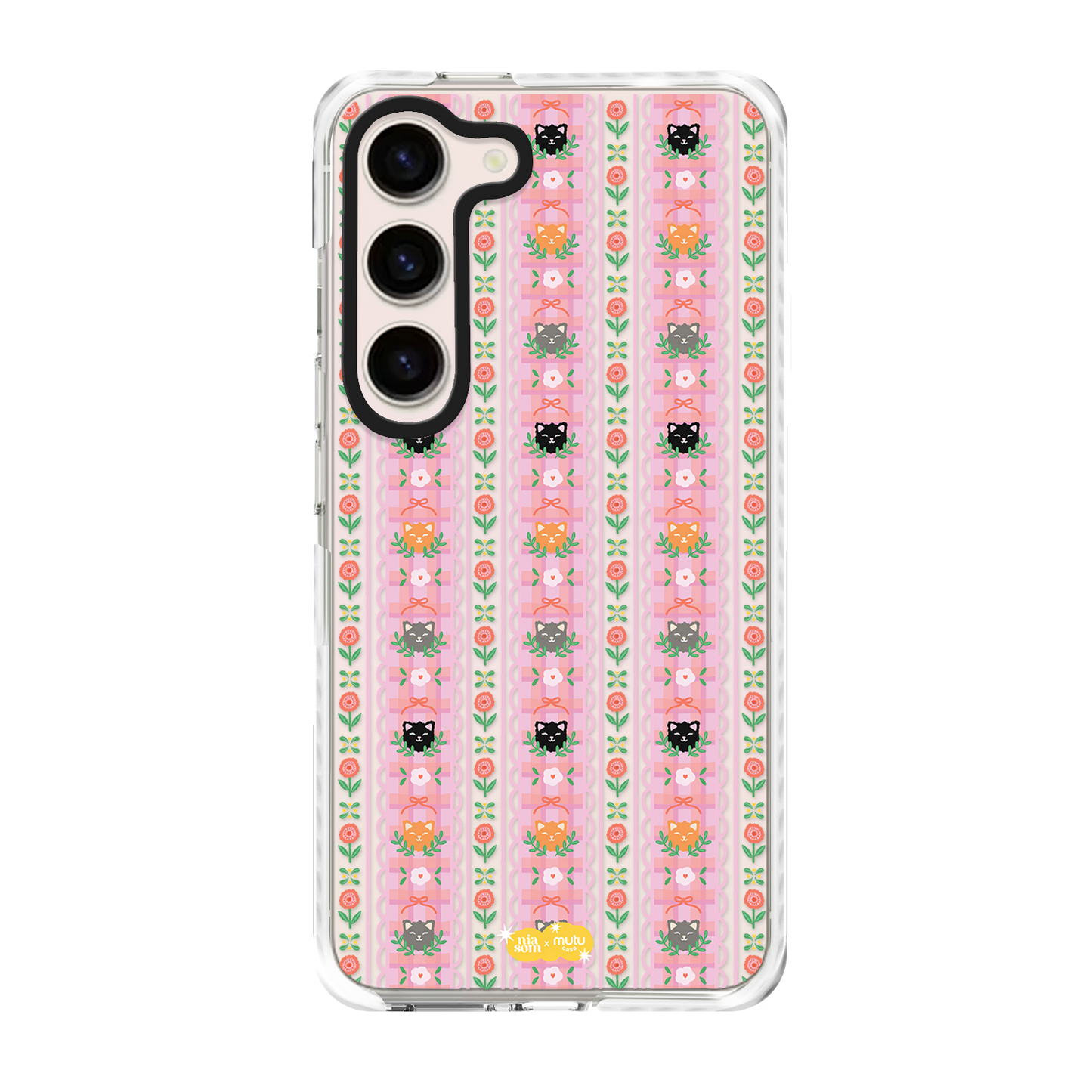 Cattalia Basic Case