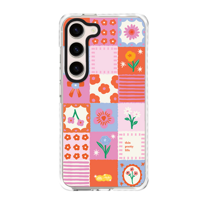 MariBloom Basic Case