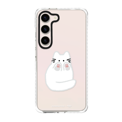 Help The Cat Basic Case