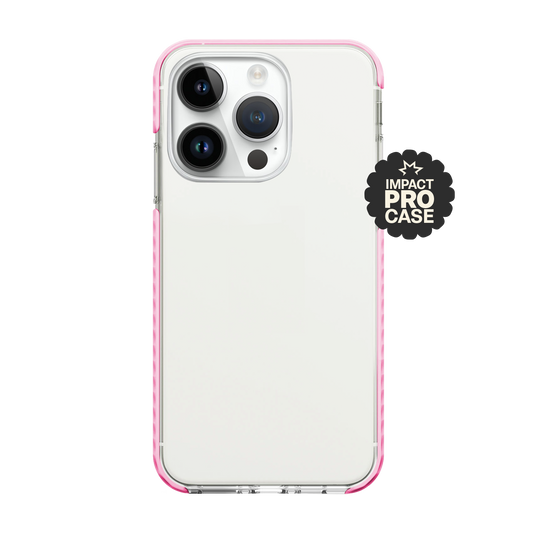 Pink Impact Pro Case