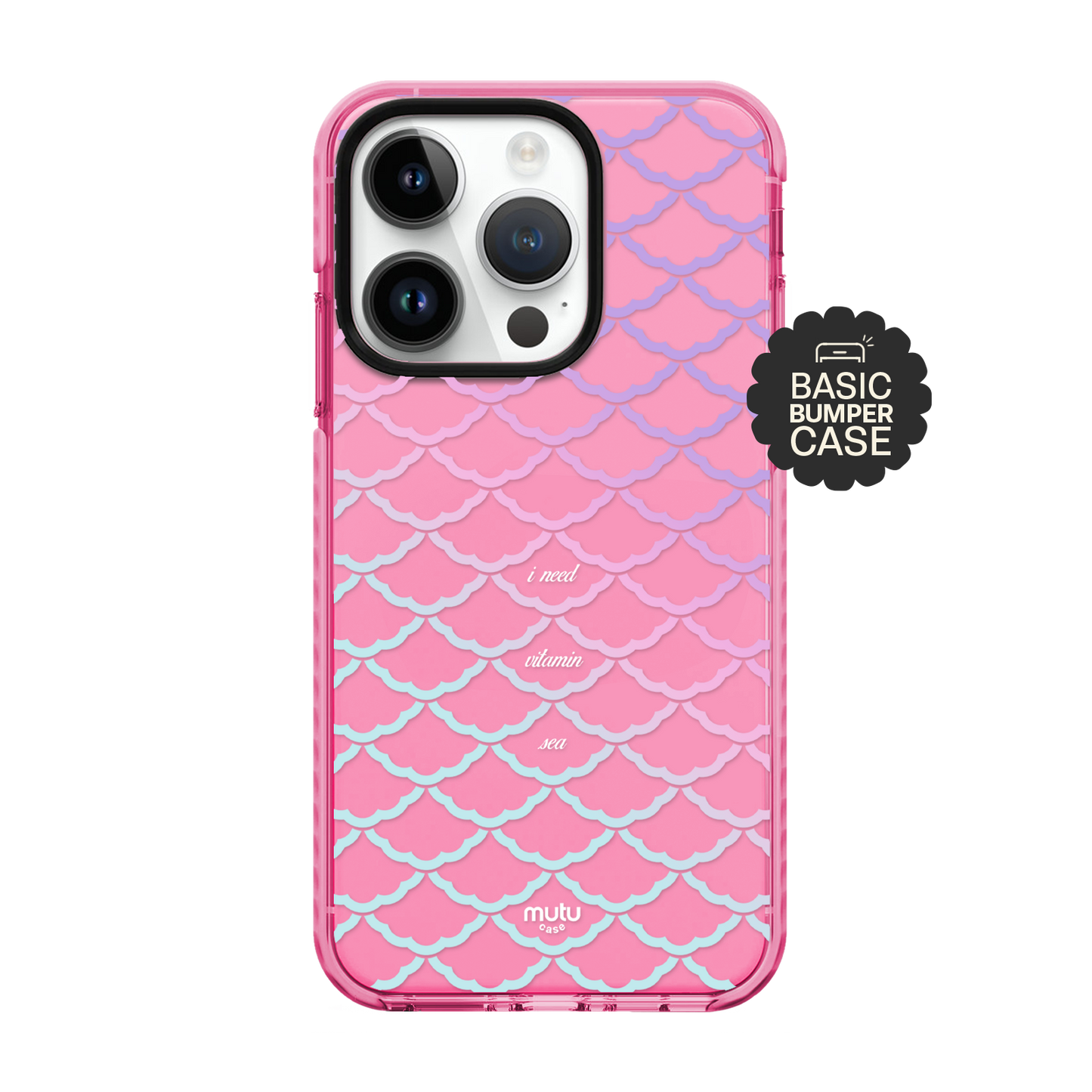 Enchanted Neon Case