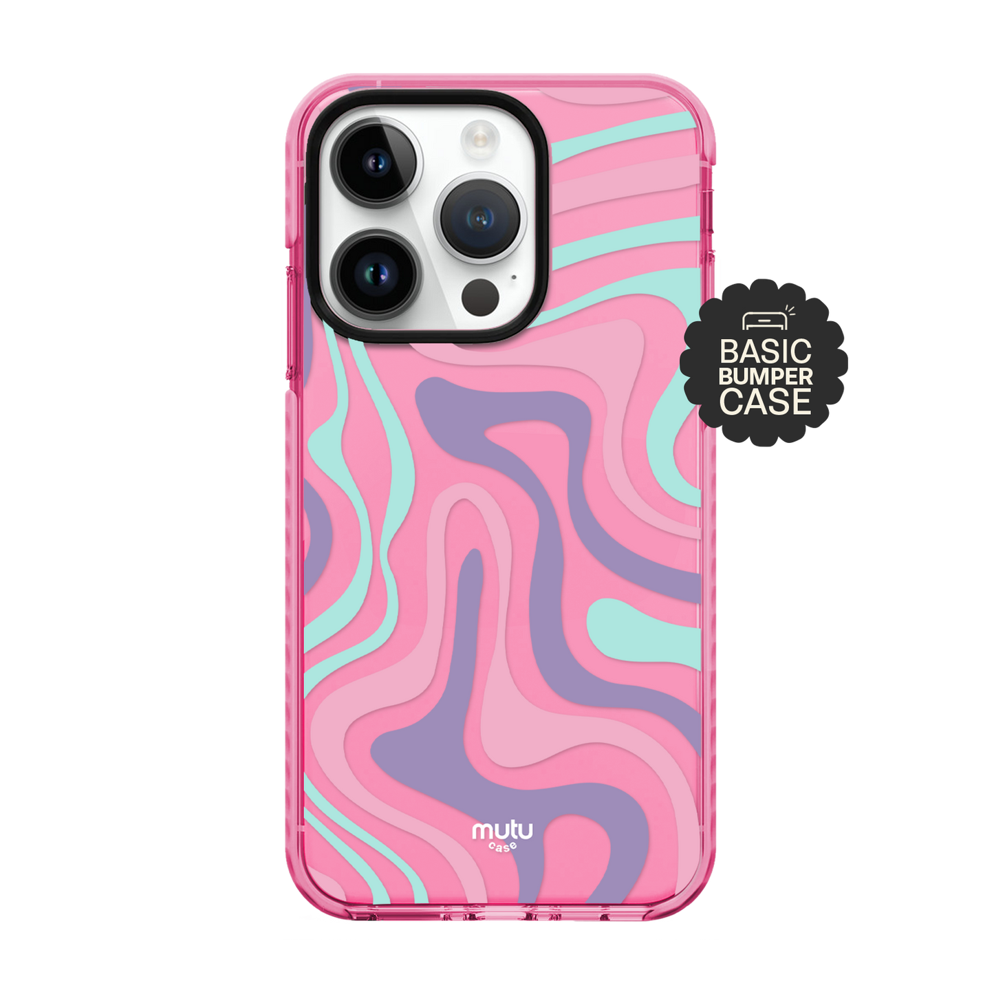 Pacifica Neon Case