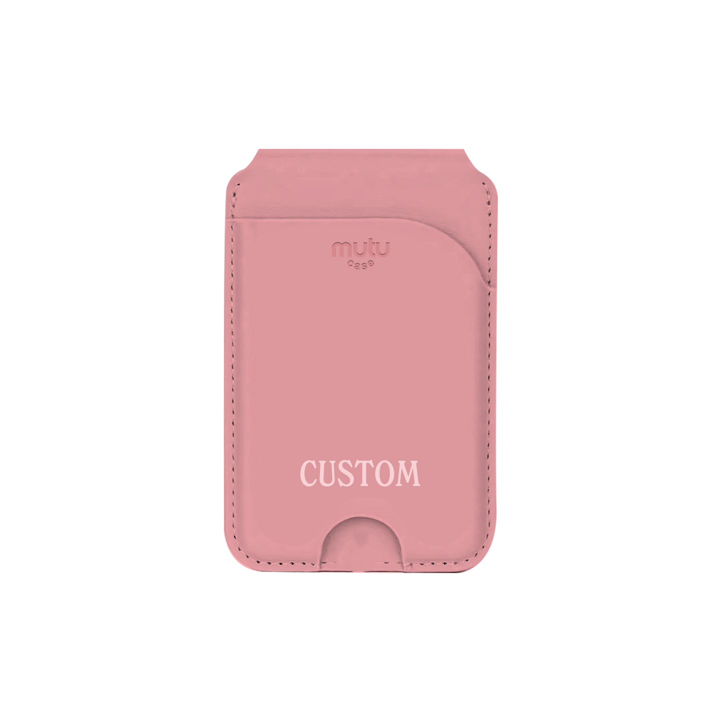 Magsafe Pocket Wallet with Stand