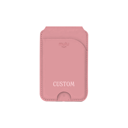 Magsafe Pocket Wallet with Stand