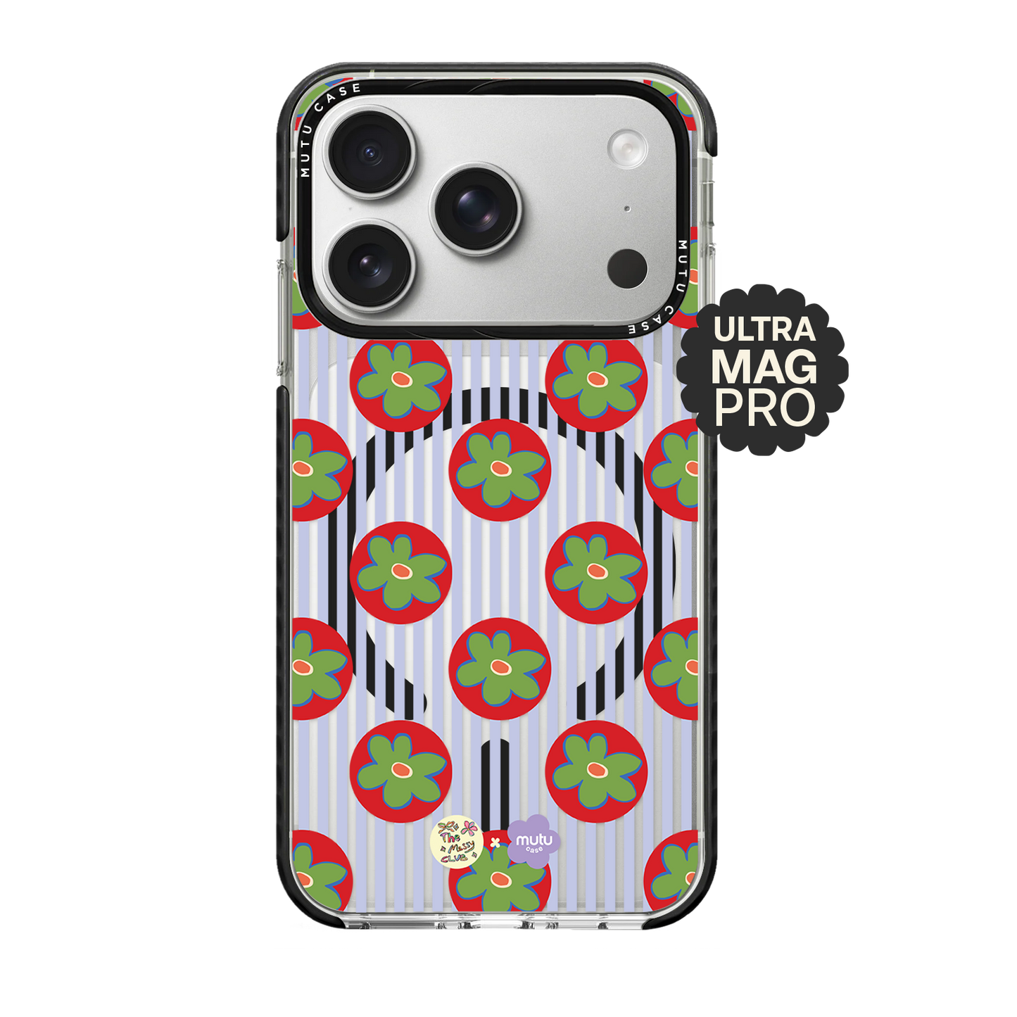 Pixie Picnic Ultra Mag Pro