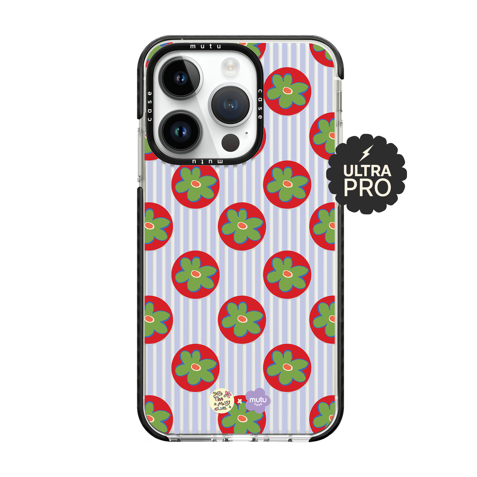 Pixie Picnic Ultra Pro – mutu case