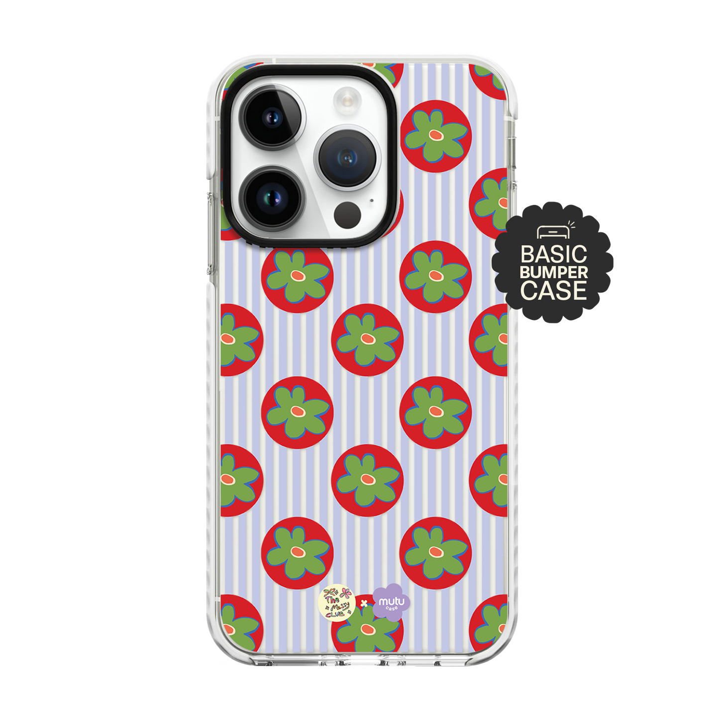 Pixie Picnic Basic Case
