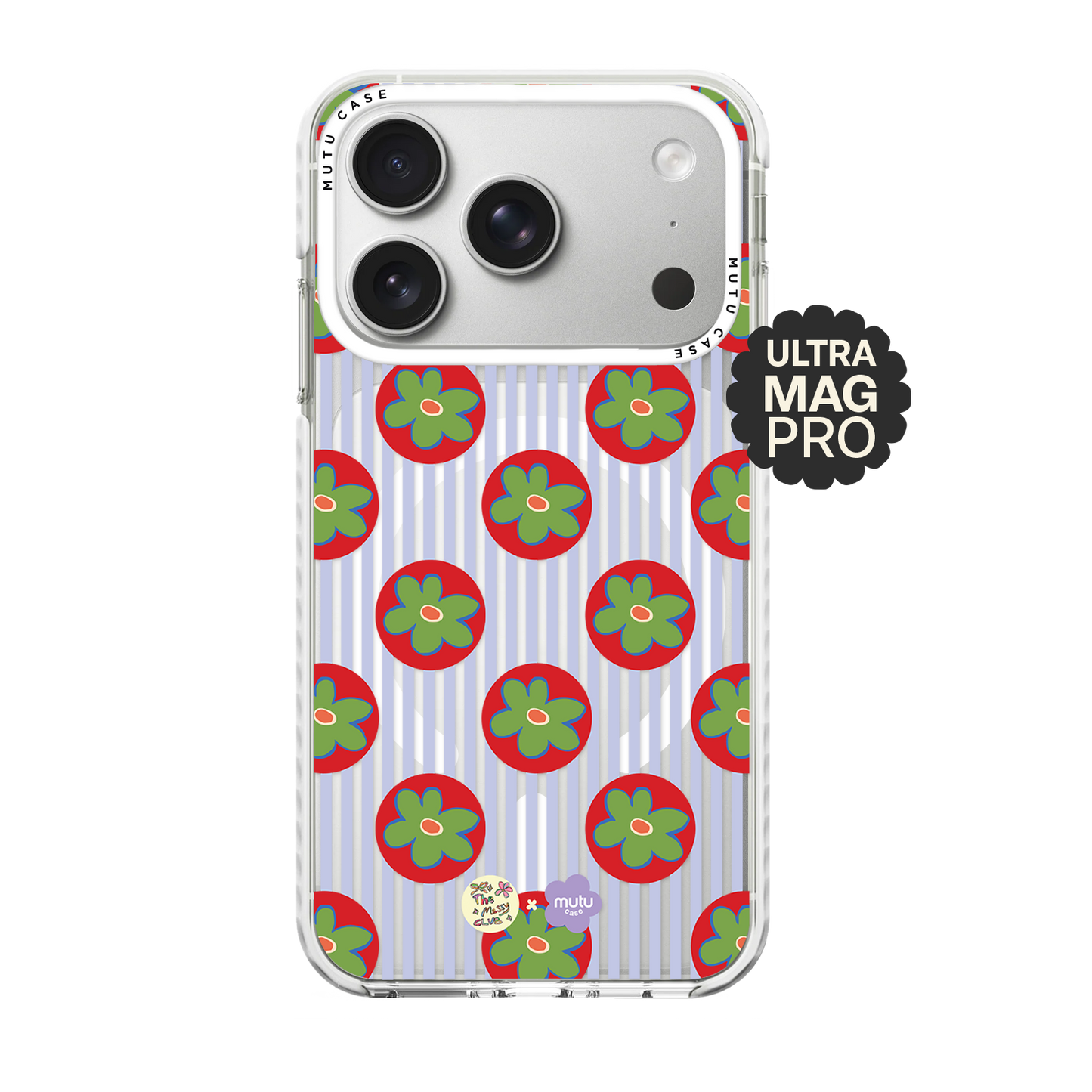 Pixie Picnic Ultra Mag Pro