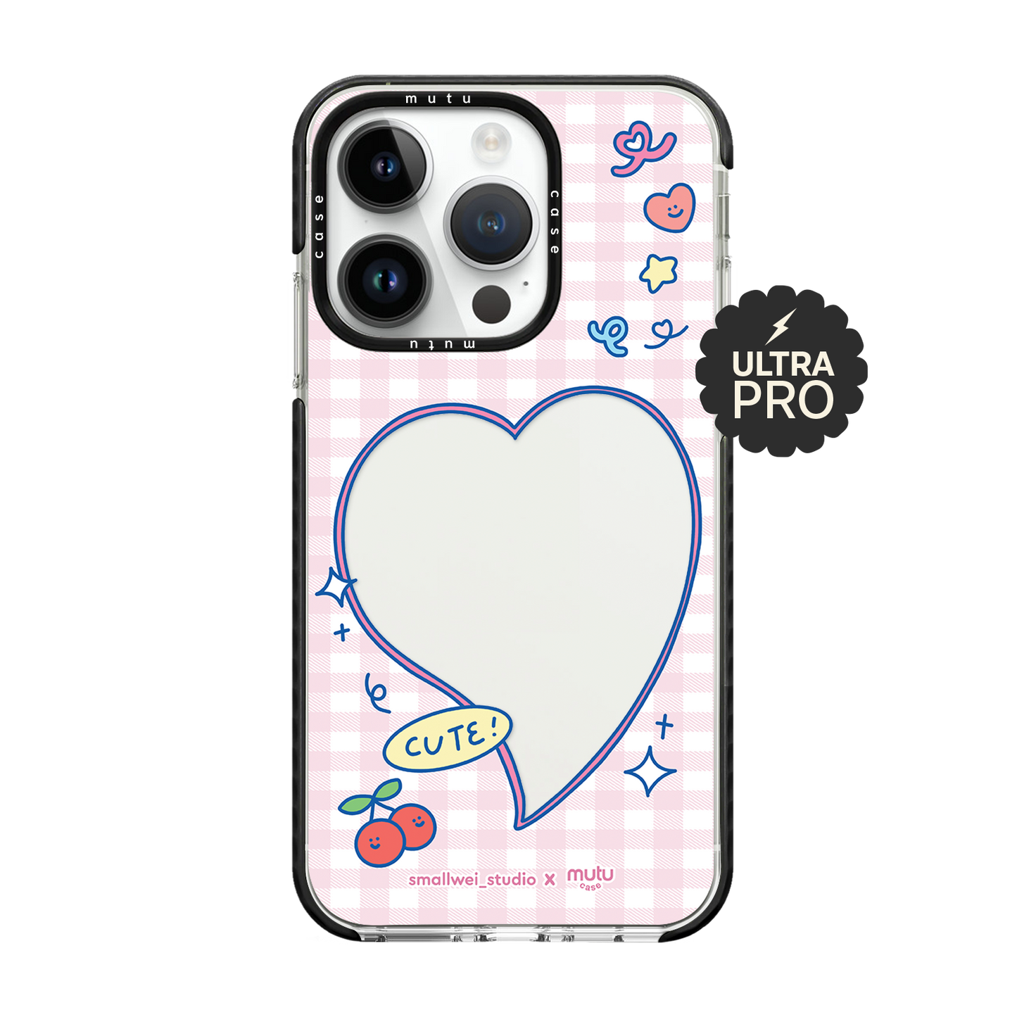 Pocket Love Ultra Pro