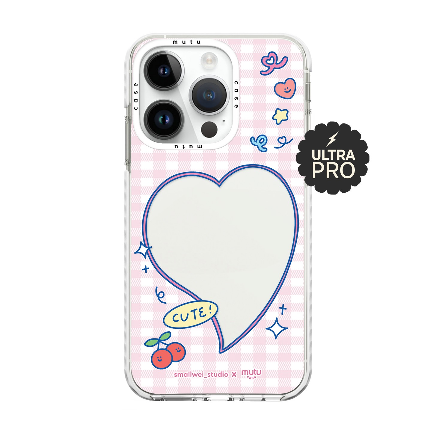 Pocket Love Ultra Pro