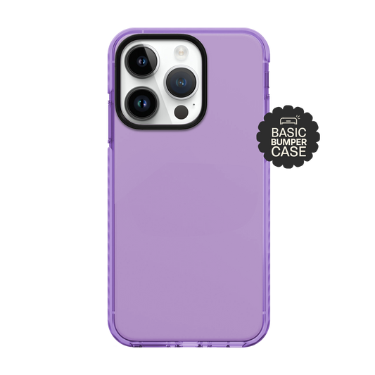 Purple Neon Case