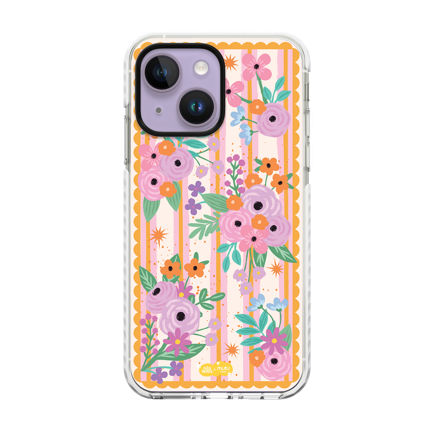 Liora Basic Case