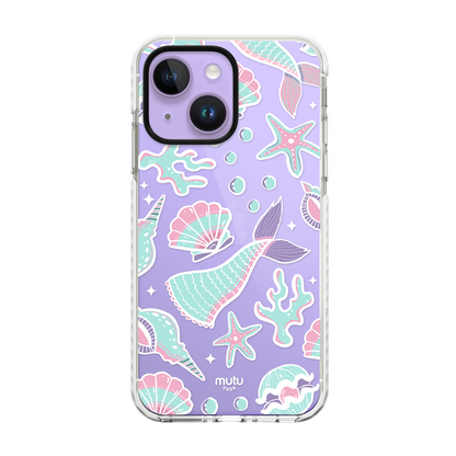 Mystical Ocean Basic Case