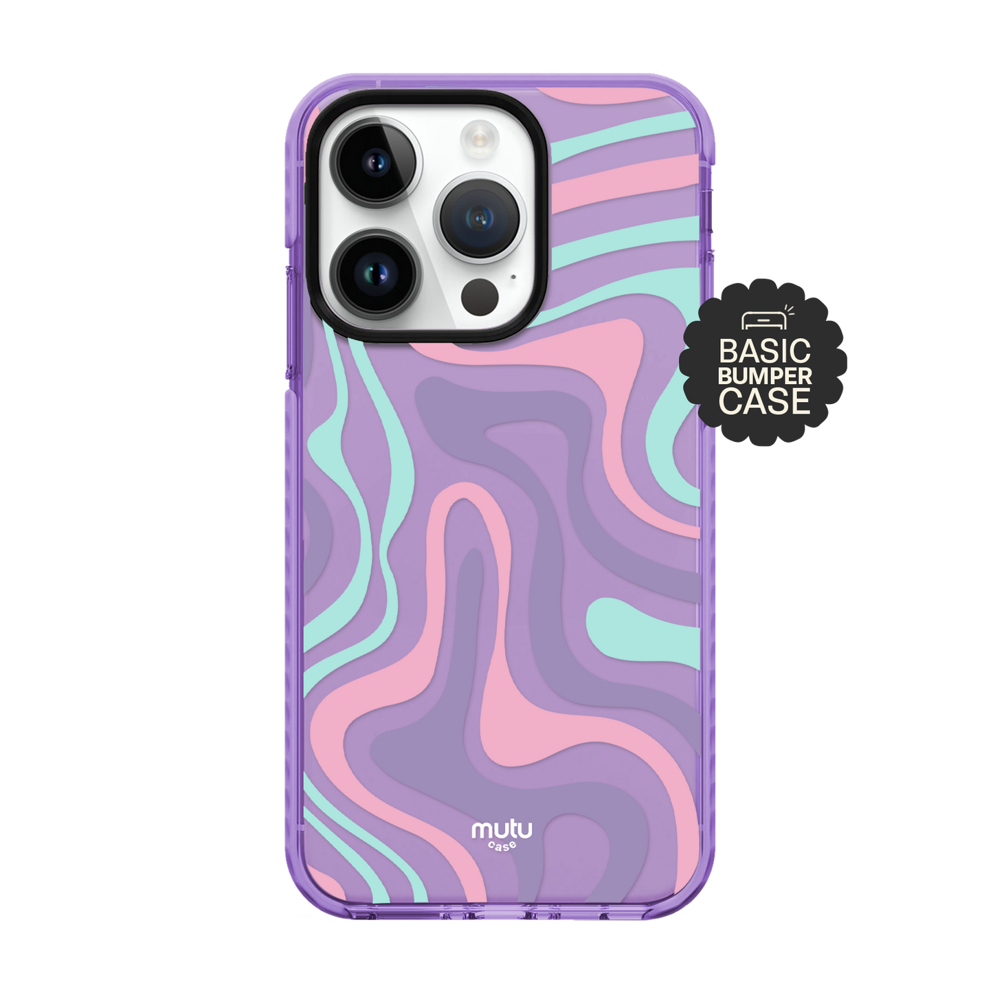 Pacifica Neon Case