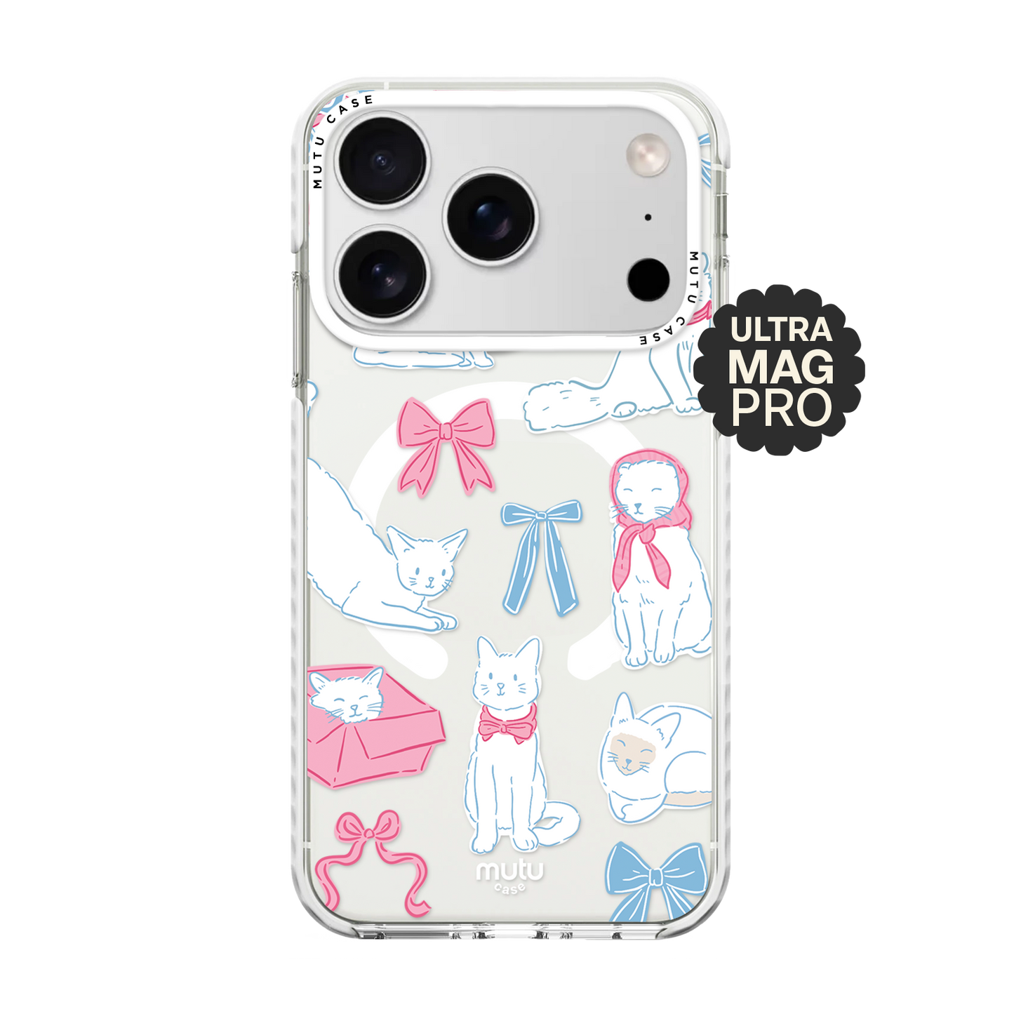 Purrfect Ultra Mag Pro