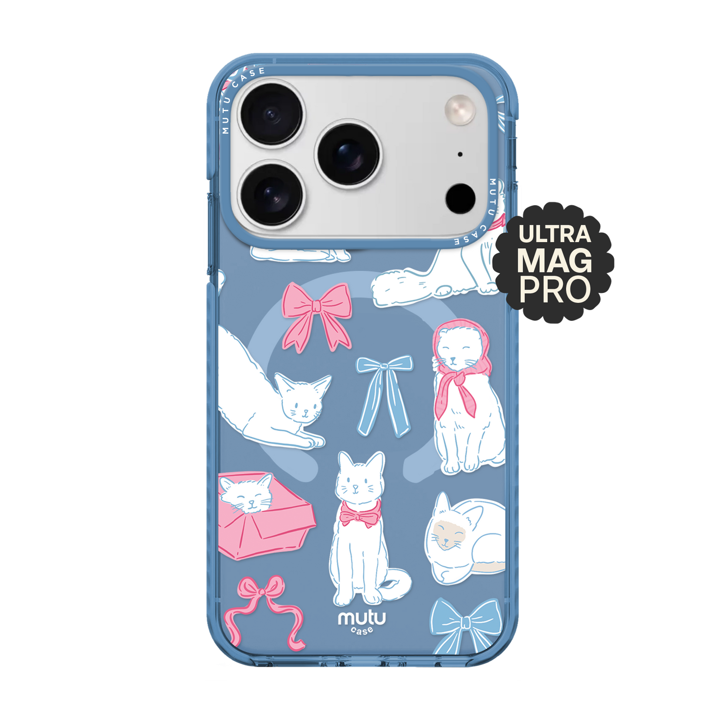 Purrfect Ultra Mag Pro