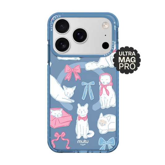 Purrfect Ultra Mag Pro