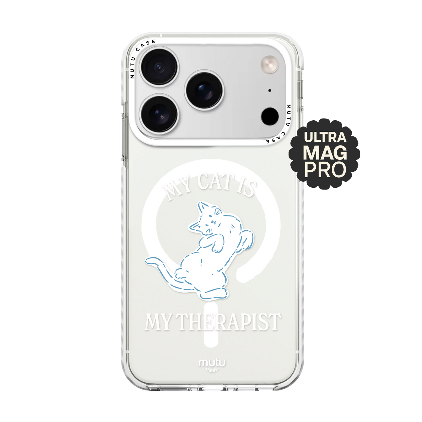 Purrsonal Therapist Ultra Mag Pro