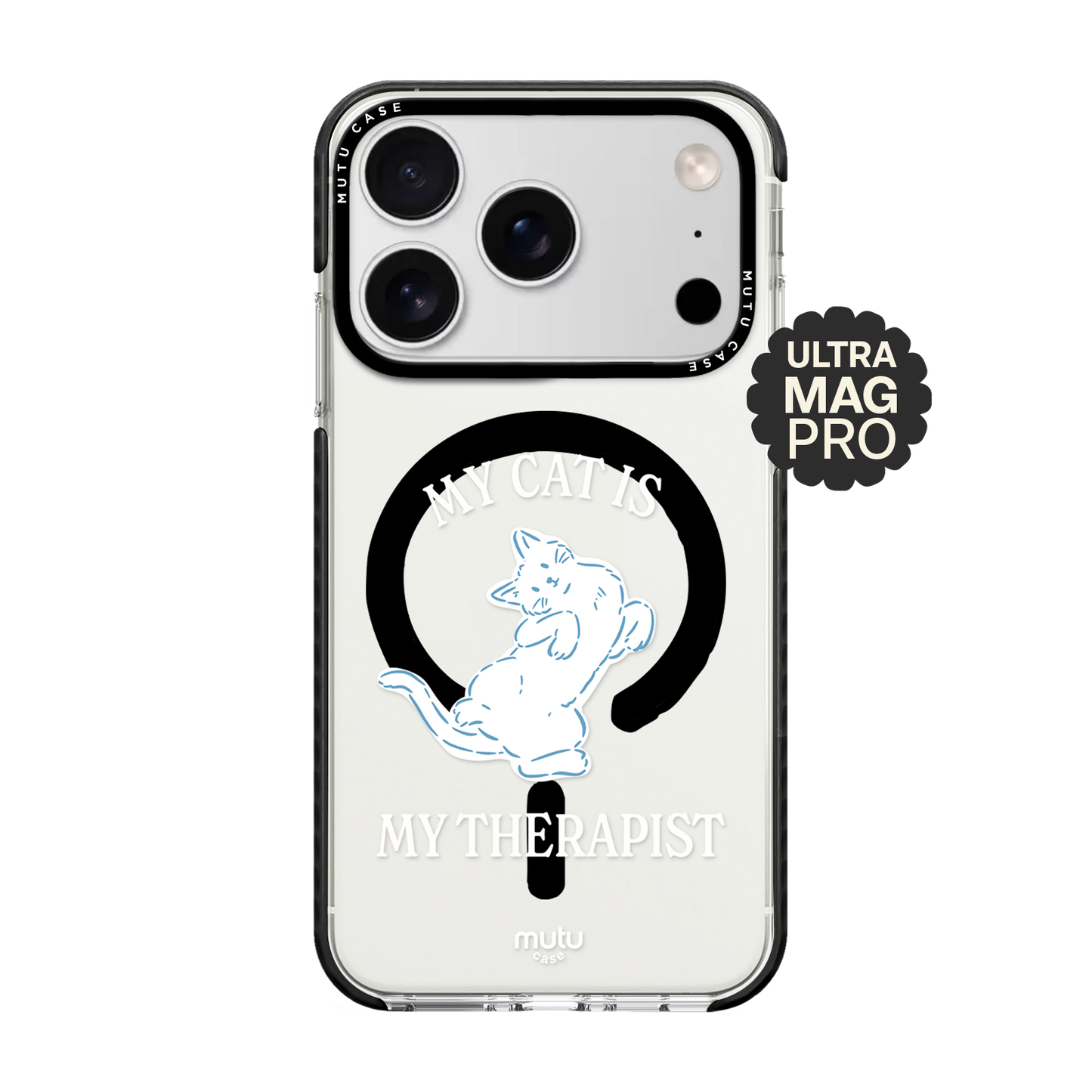 Purrsonal Therapist Ultra Mag Pro