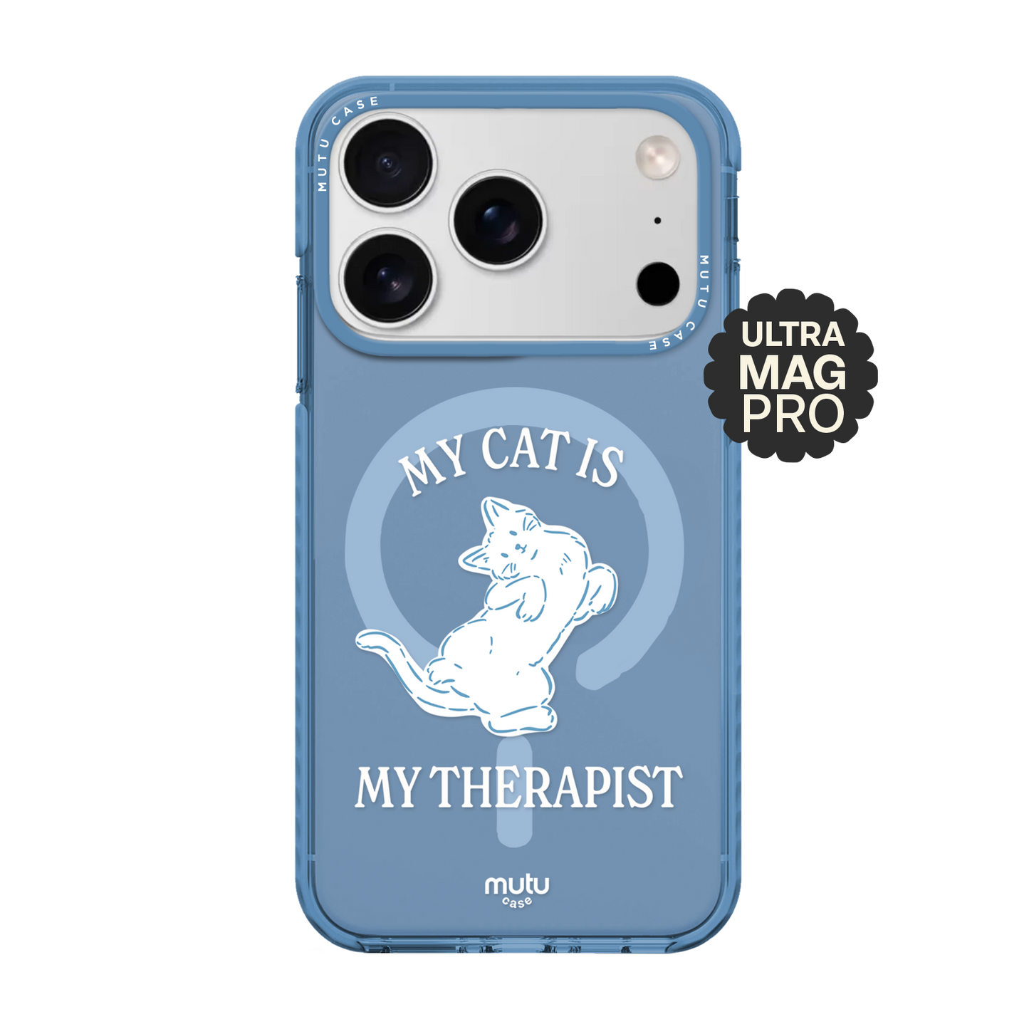 Purrsonal Therapist Ultra Mag Pro