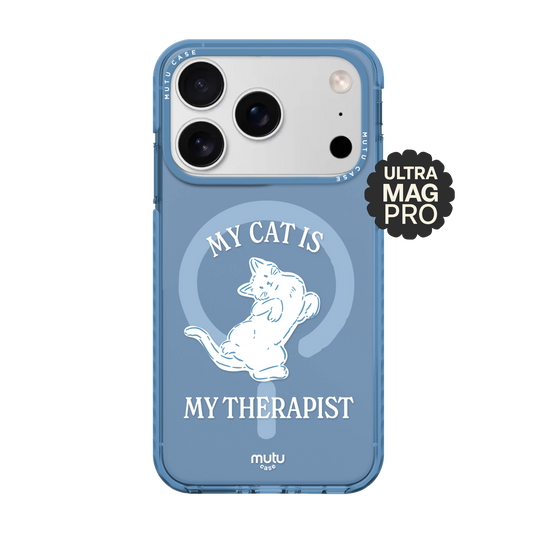 Purrsonal Therapist Ultra Mag Pro