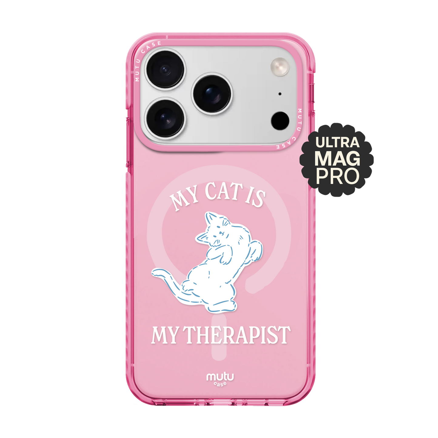 Purrsonal Therapist Ultra Mag Pro