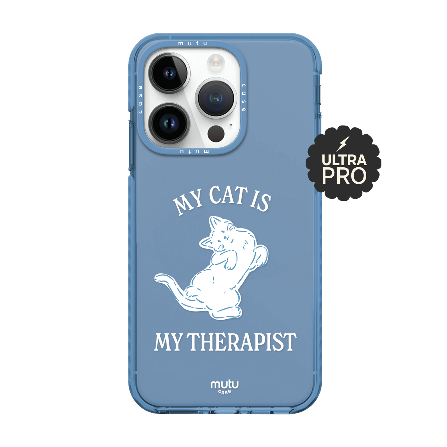 Purrsonal Therapist Ultra Pro