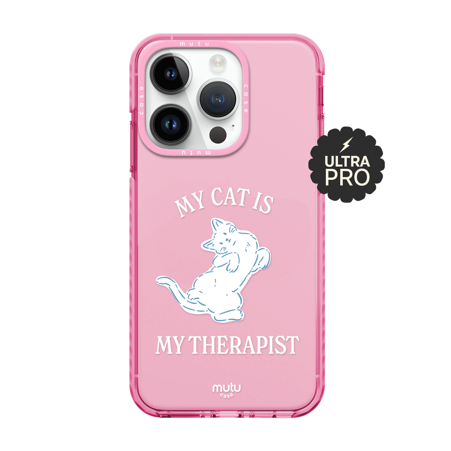 Purrsonal Therapist Ultra Pro