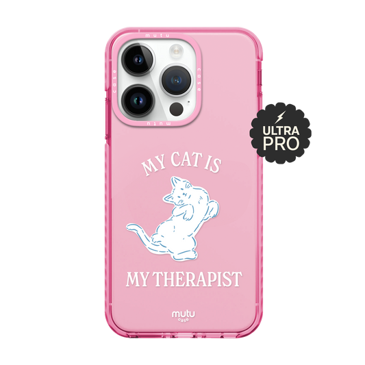 Purrsonal Therapist Ultra Pro