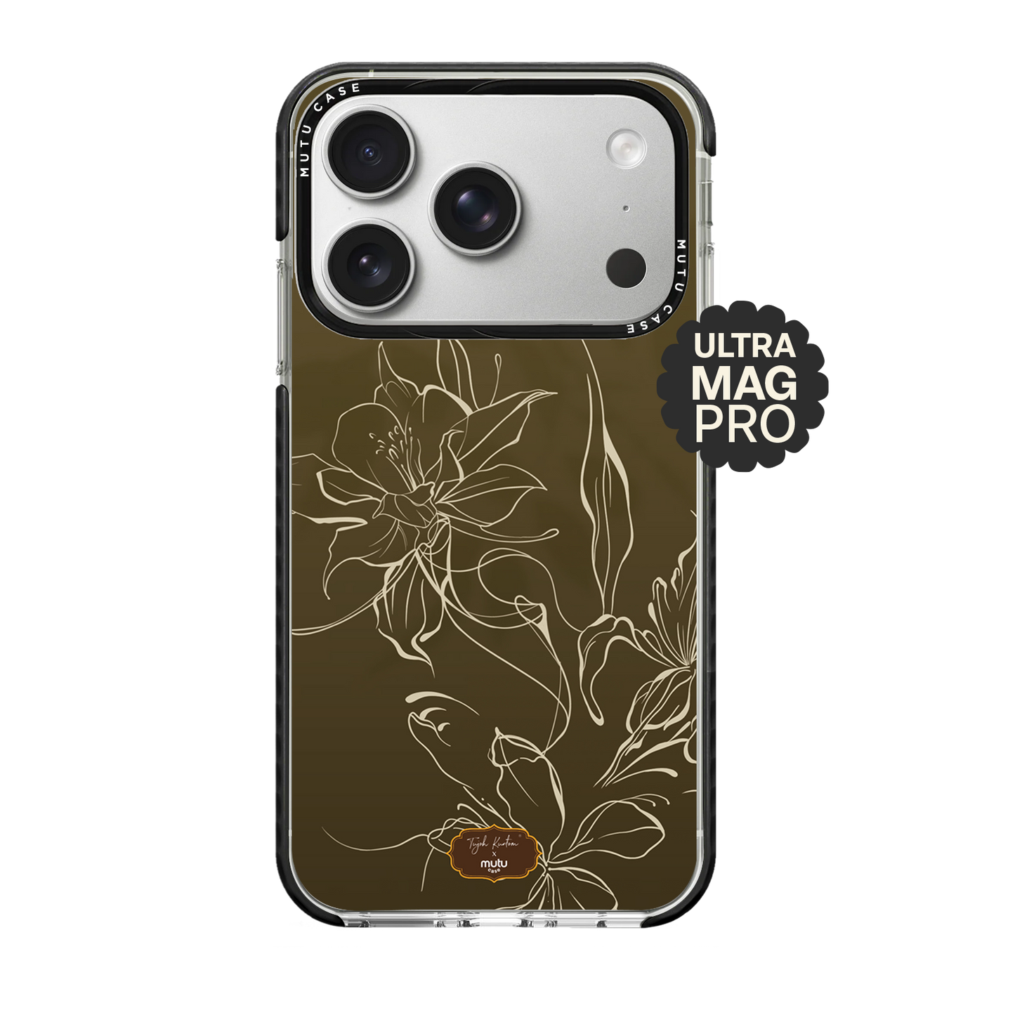 Ranum Senja Ultra Mag Pro