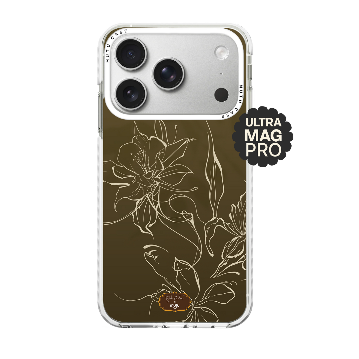 Ranum Senja Ultra Mag Pro