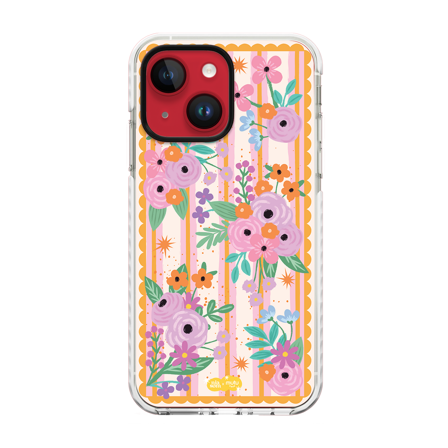 Liora Basic Case
