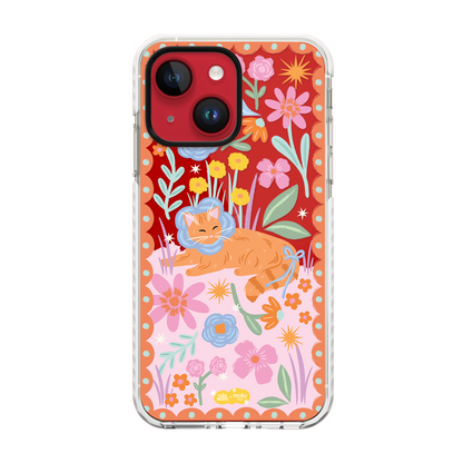 Petal Basic Case