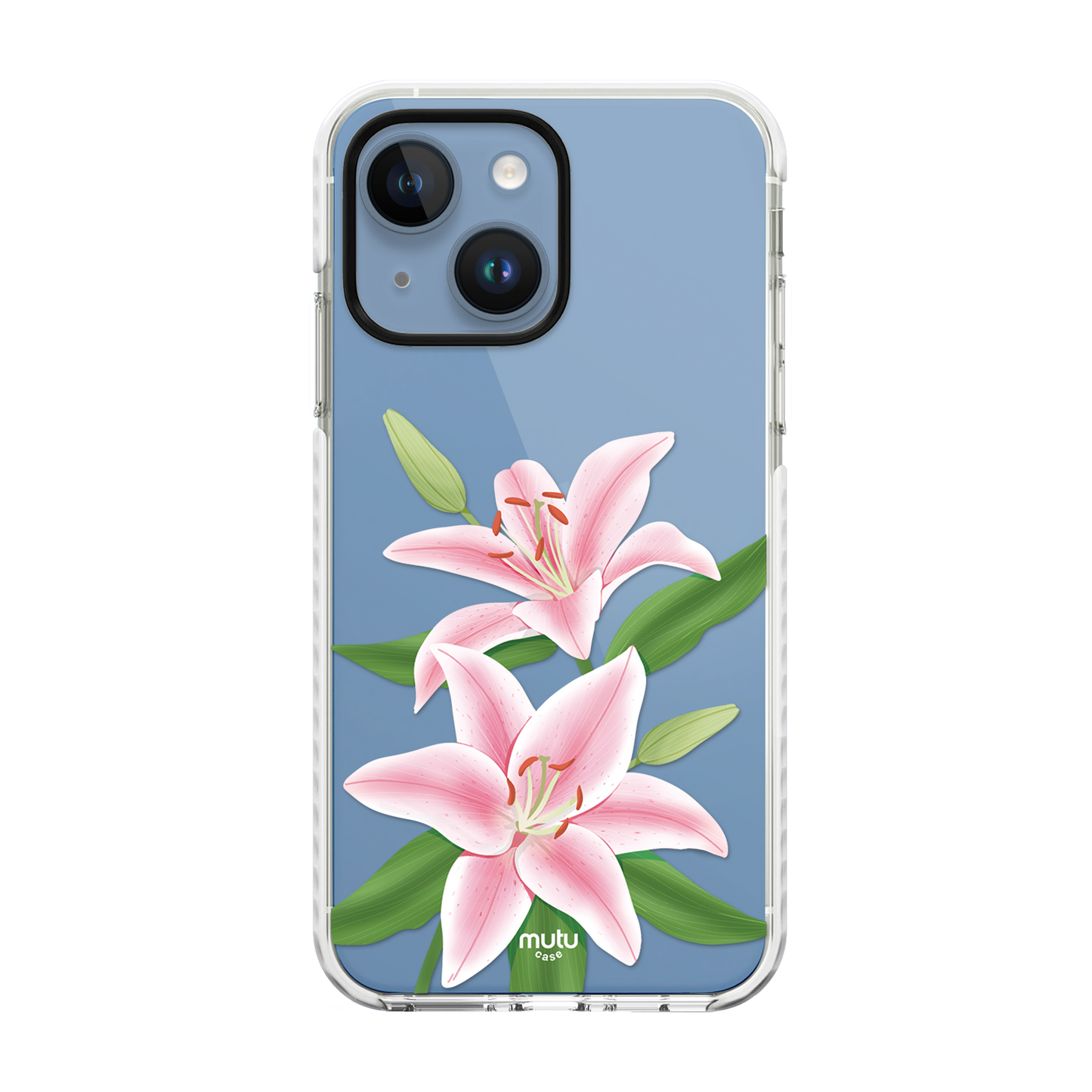 Reverie Basic Case