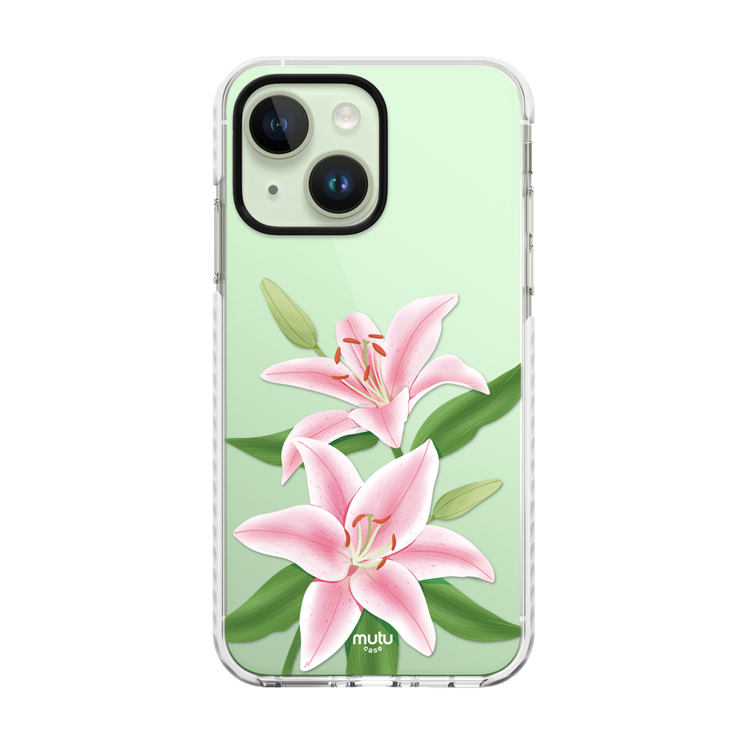 Reverie Basic Case