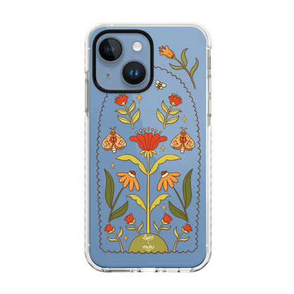 Secret Garden Basic Case