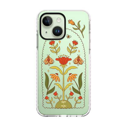 Secret Garden Basic Case