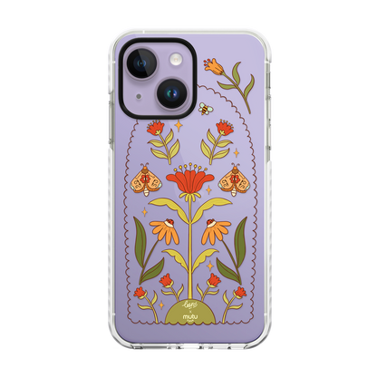 Secret Garden Basic Case