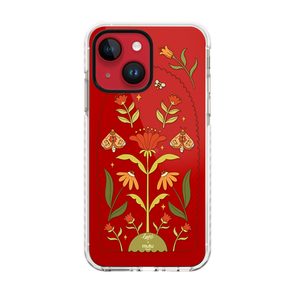 Secret Garden Basic Case