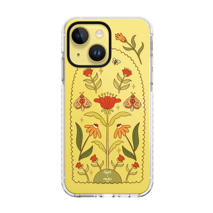 Secret Garden Basic Case