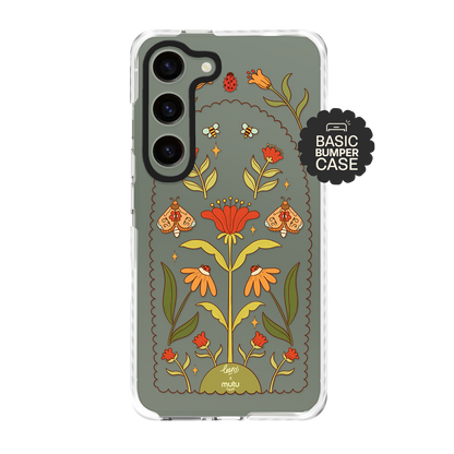 Secret Garden Basic Case