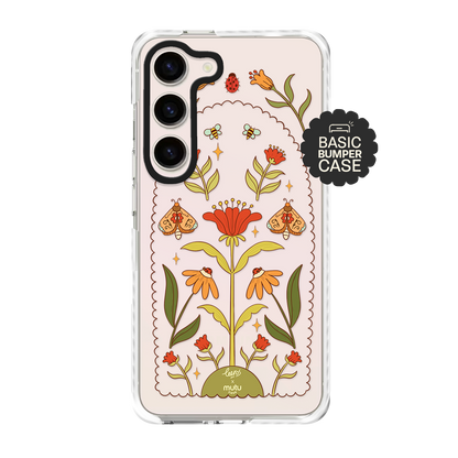 Secret Garden Basic Case