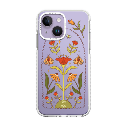 Secret Garden Ultra Pro Case