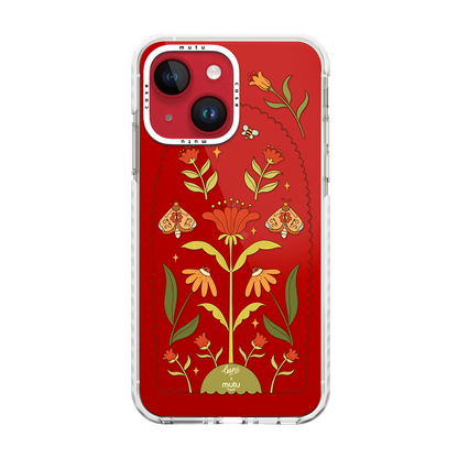 Secret Garden Ultra Pro Case