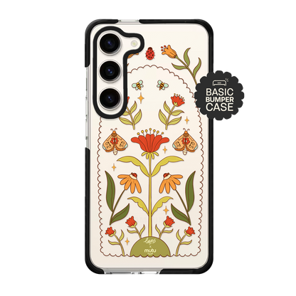 Secret Garden Basic Case