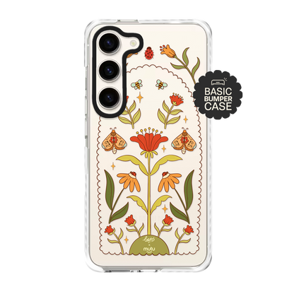 Secret Garden Basic Case