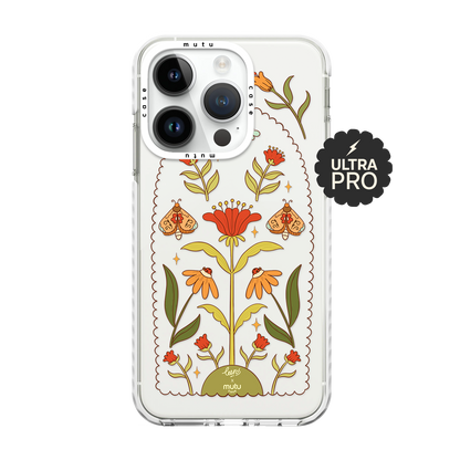 Secret Garden Ultra Pro Case