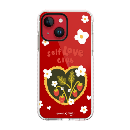 Self Love Club Basic Case