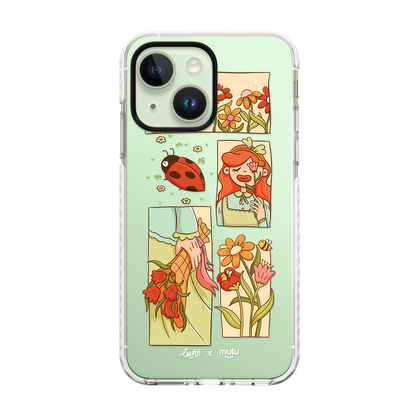 Shine & Bloom Basic Case